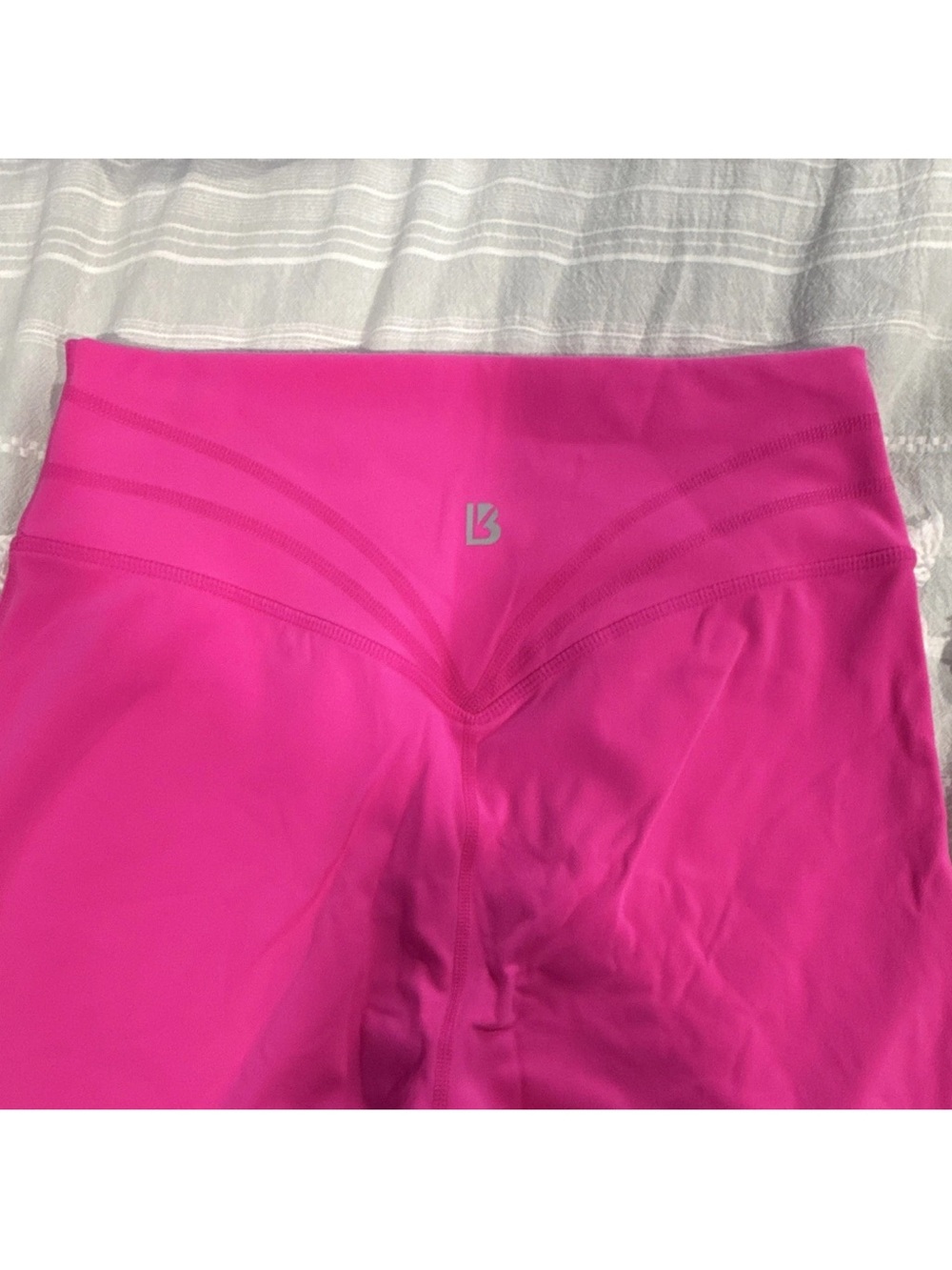 Buffbunny shorts size medium - Picture 3 of 4